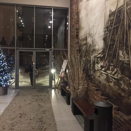 Apartament Stara Motlawa Gdańsk Exterior foto