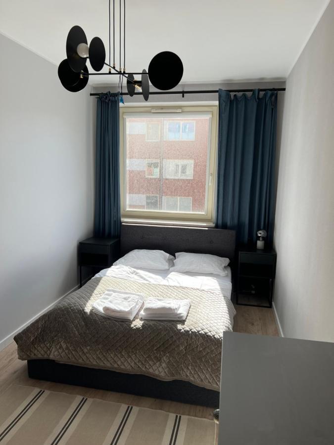 Apartament Stara Motlawa Gdańsk Exterior foto
