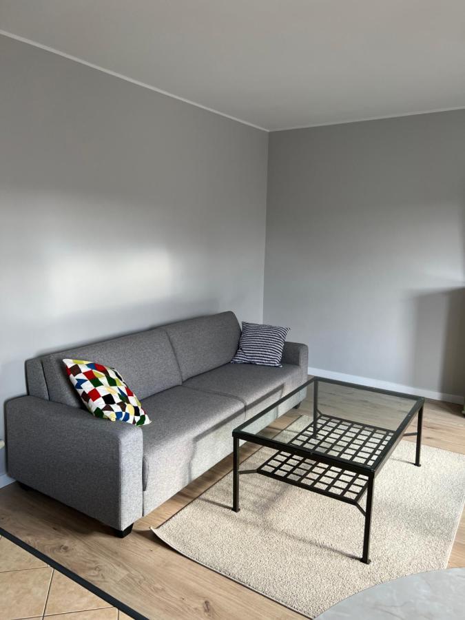 Apartament Stara Motlawa Gdańsk Exterior foto
