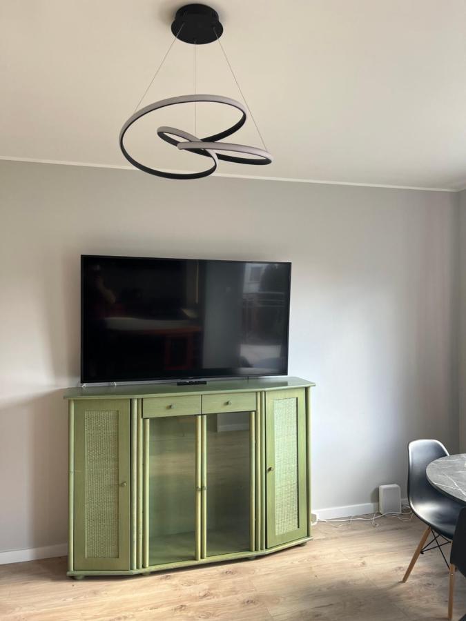 Apartament Stara Motlawa Gdańsk Exterior foto