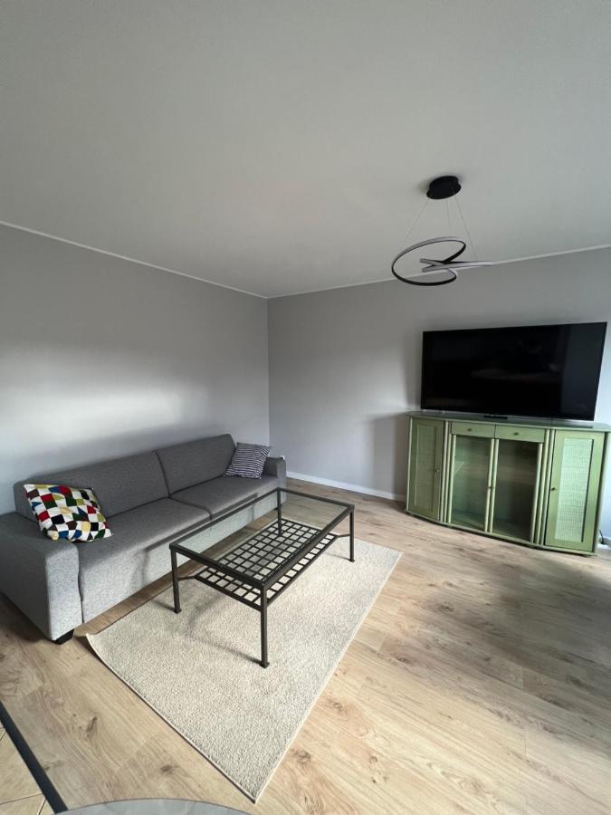 Apartament Stara Motlawa Gdańsk Exterior foto