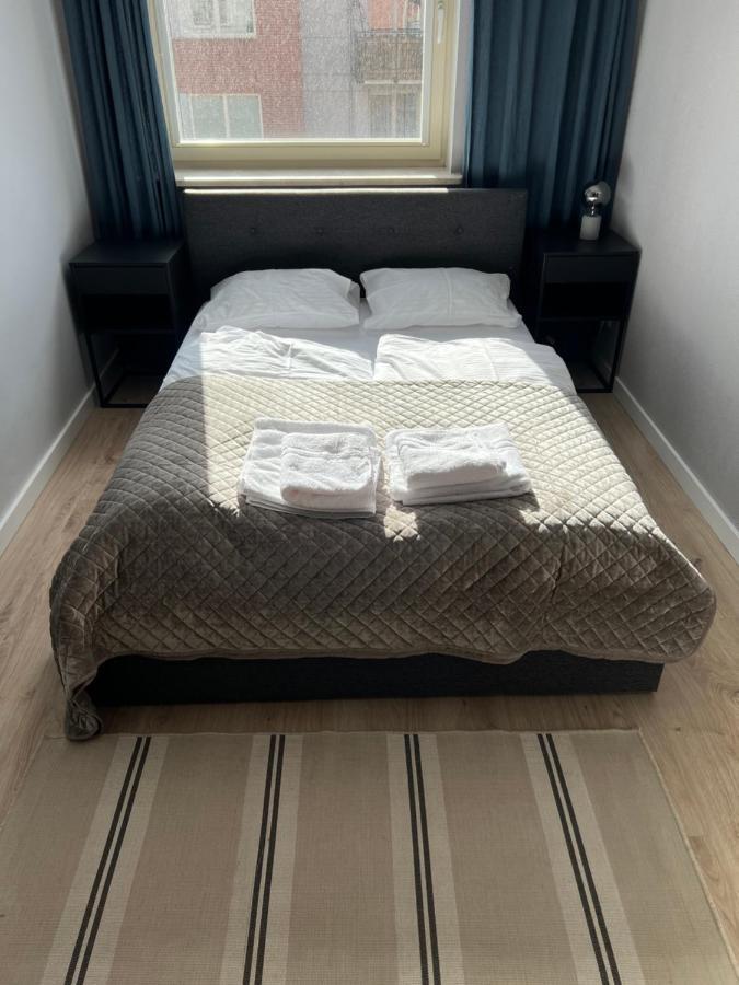 Apartament Stara Motlawa Gdańsk Exterior foto